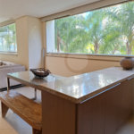 Apartamento à venda com 4 quartos, sendo 3 suítes,  em Vila Gertrudes, São Paulo, SP
