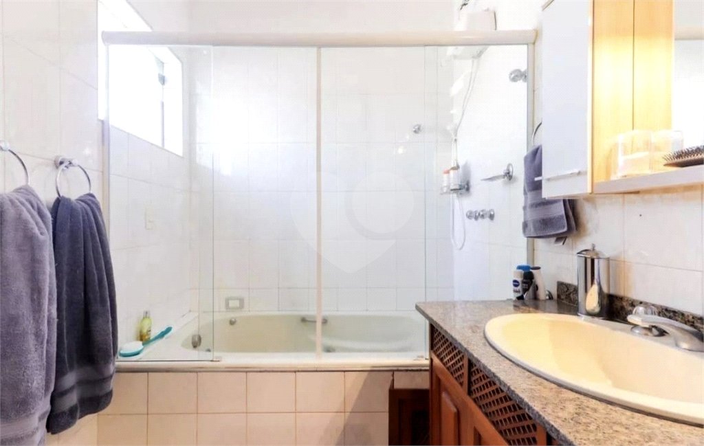 Casa à venda com 3 suítes em Jardim Bonfiglioli, São Paulo, SP