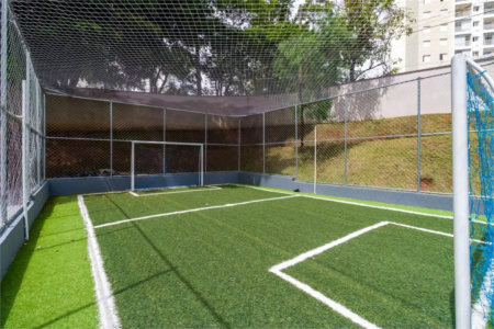 Apartamento à venda com 2 quartos, sendo 1 suíte,  em Vila Andrade, São Paulo, SP