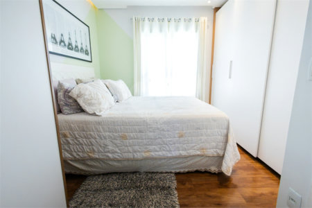Apartamento à venda com 2 quartos, sendo 1 suíte, em Pinheiros, São Paulo, SP