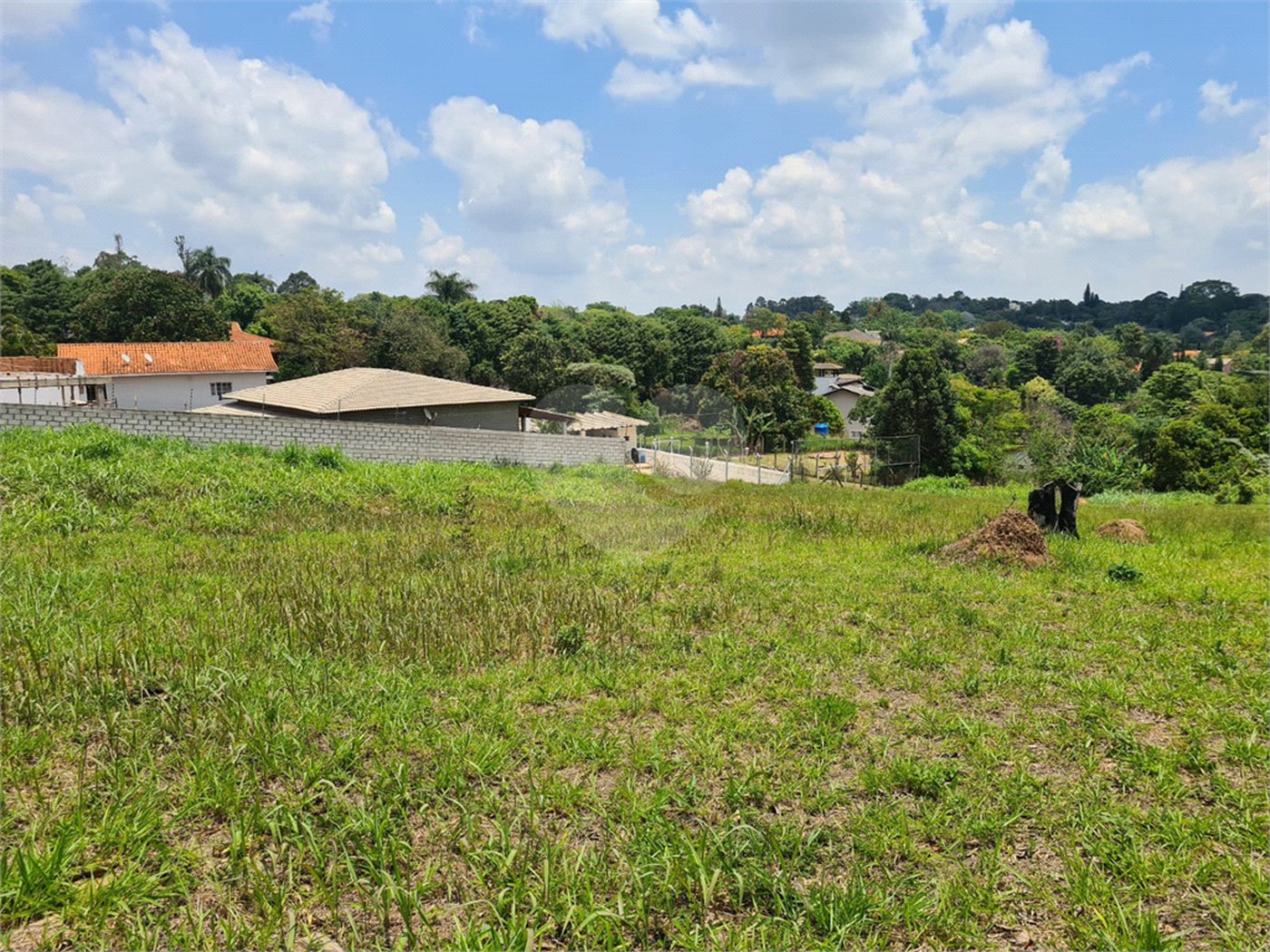 Terreno à venda em Chácaras São Bento, Valinhos, SP