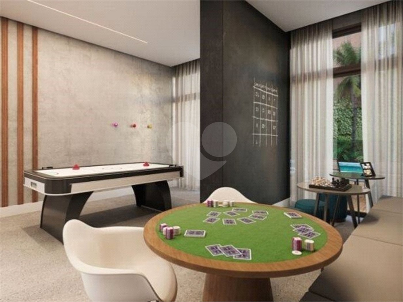 Apartamento à venda com 3 suítes em Moema, São Paulo, SP