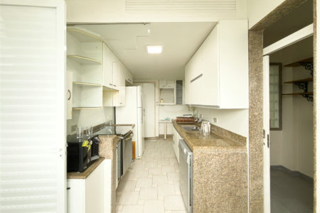 Apartamento à venda com 4 quartos, sendo 2 suítes, em Leblon, Rio de Janeiro, RJ
