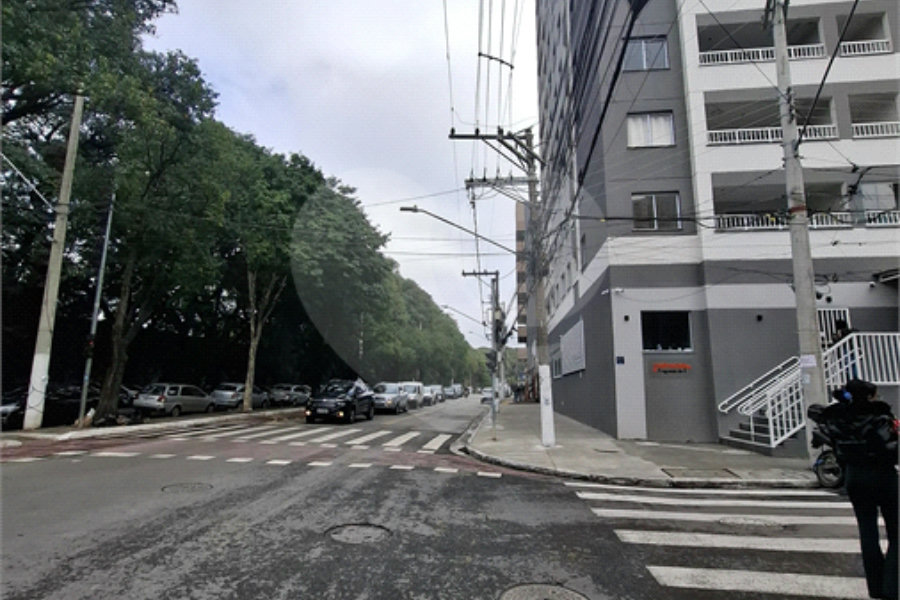 Apartamento à venda com 2 quartos em Freguesia do Ó, São Paulo, SP
