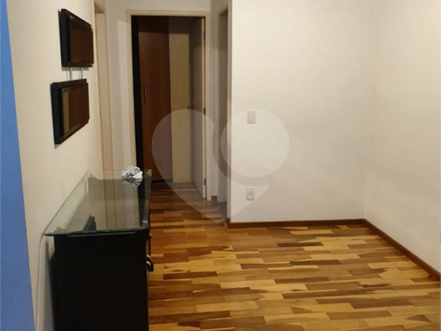 Apartamento à venda com 2 quartos em Vila Gustavo, São Paulo, SP