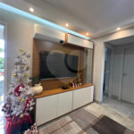 Apartamento à venda com 2 quartos, sendo 1 suíte, em Jardim São Vicente, Campinas, SP