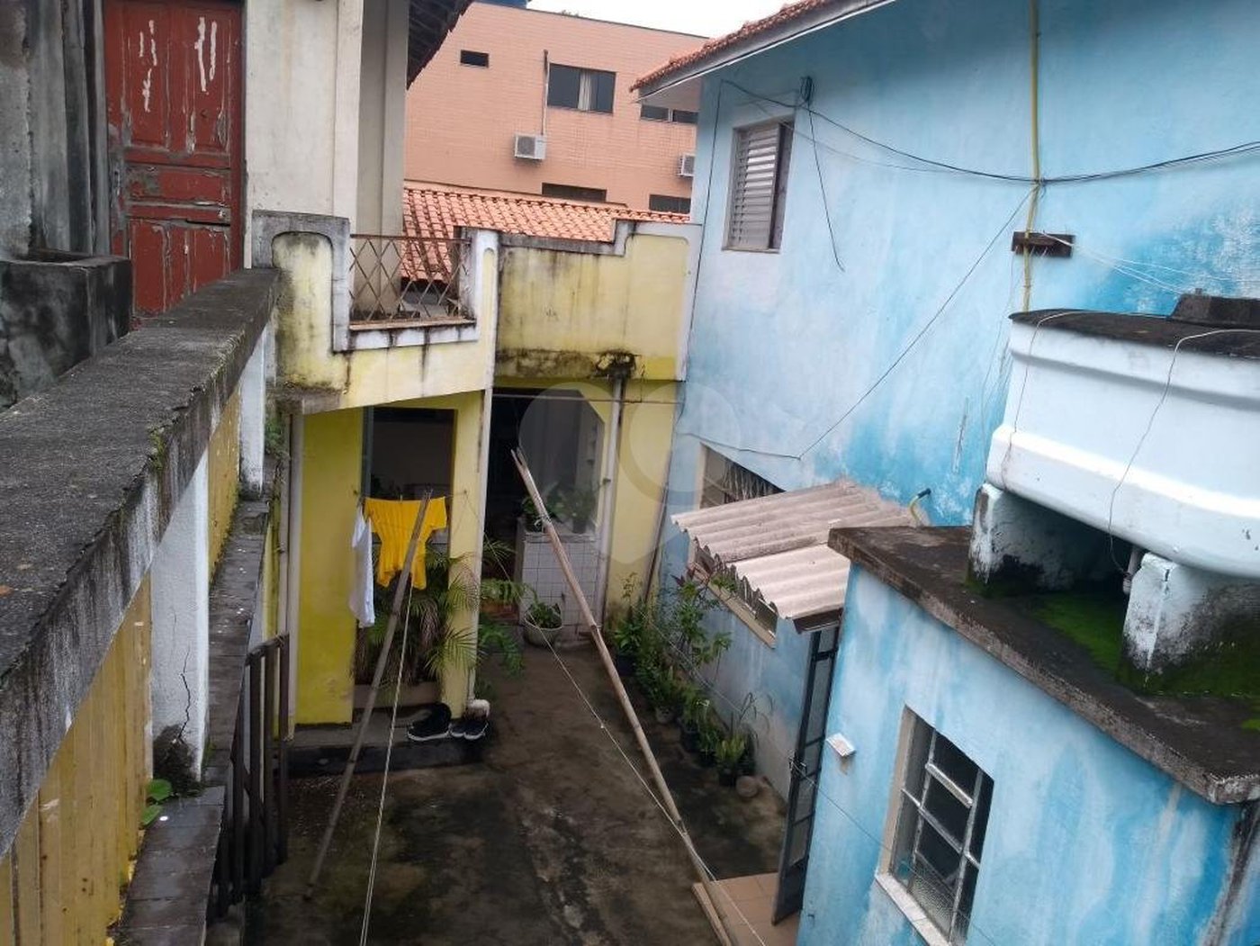 Casa Térrea à venda com 3 quartos em Água Fria, São Paulo, SP