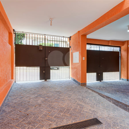 Casa de Vila para alugar com 6 quartos em Santo Amaro, São Paulo, SP