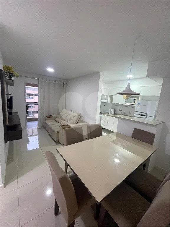 Apartamento para alugar com 2 quartos, sendo 1 suíte, em Recreio dos Bandeirantes, Rio de Janeiro, RJ