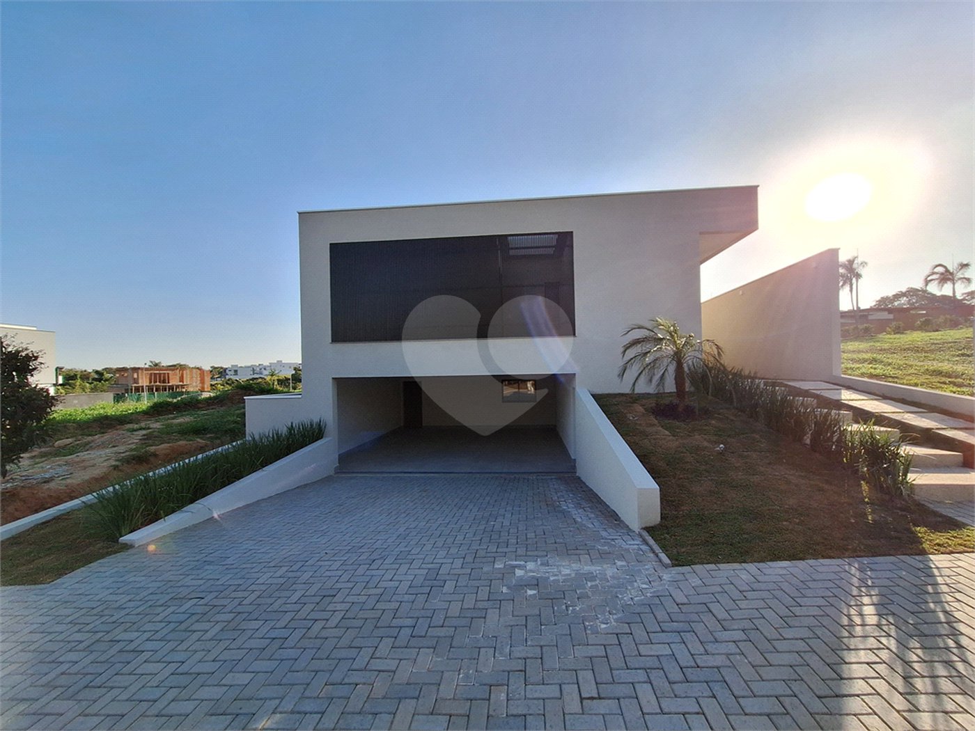 Casa à venda com 3 suítes no condomínio Alphaville Castelo, Itu - SP