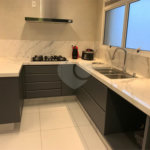 Apartamento à venda com 4 quartos, sendo 3 suítes, em Morumbi, São Paulo, SP
