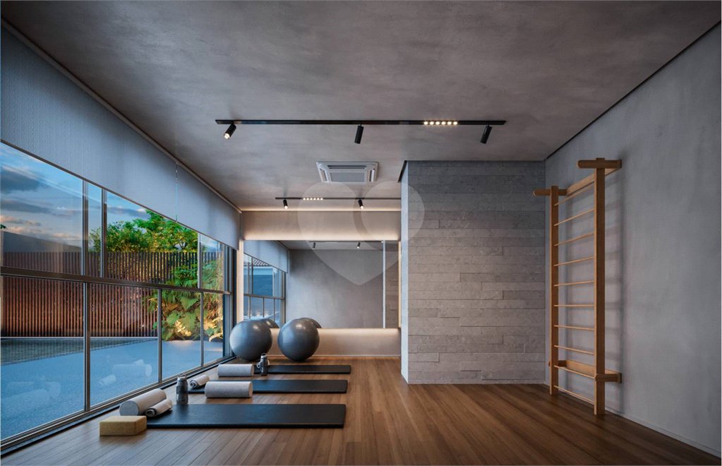 Apartamento à venda com 3 suítes em Jardim Paulista, São Paulo, SP