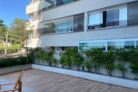 Studio à venda com 1 quarto em Butantã, São Paulo, SP