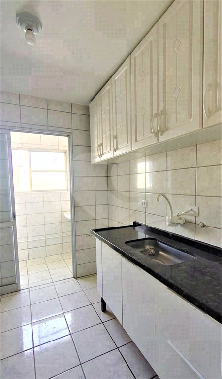 Apartamento à venda com 1 quarto em Mooca, São Paulo, SP