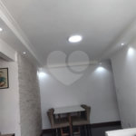 Apartamento à venda com 2 quartos em Jardim Peri, São Paulo, SP