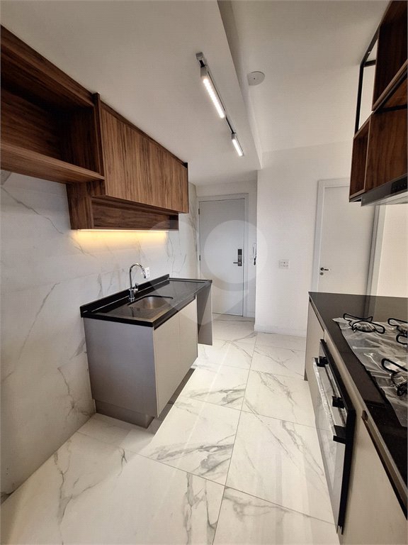 Apartamento à venda com 3 suítes em Sumarezinho, São Paulo, SP