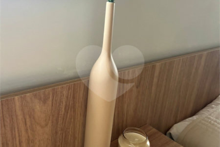 Apartamento para alugar com 1 quarto em Vila Mariana, São Paulo, SP