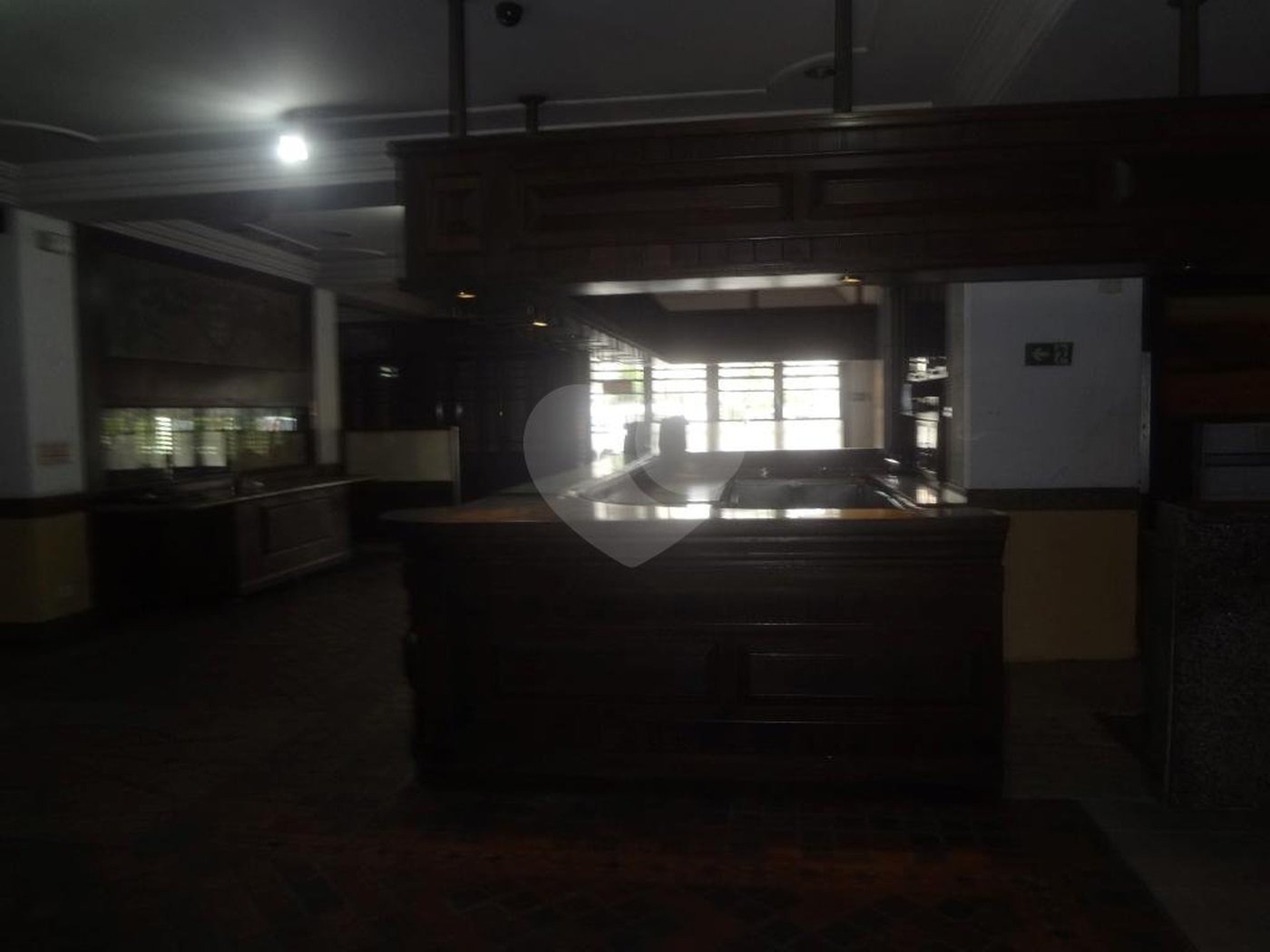 Casa comercial à venda na Rua Treze de Maio