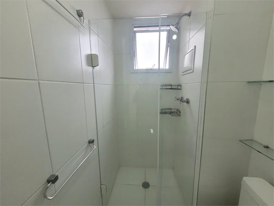 Apartamento à venda com 2 quartos em Vila Anastácio, São Paulo, SP