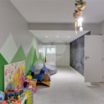Casa Térrea à venda com 4 suítes em Jardim Marajoara, São Paulo, SP