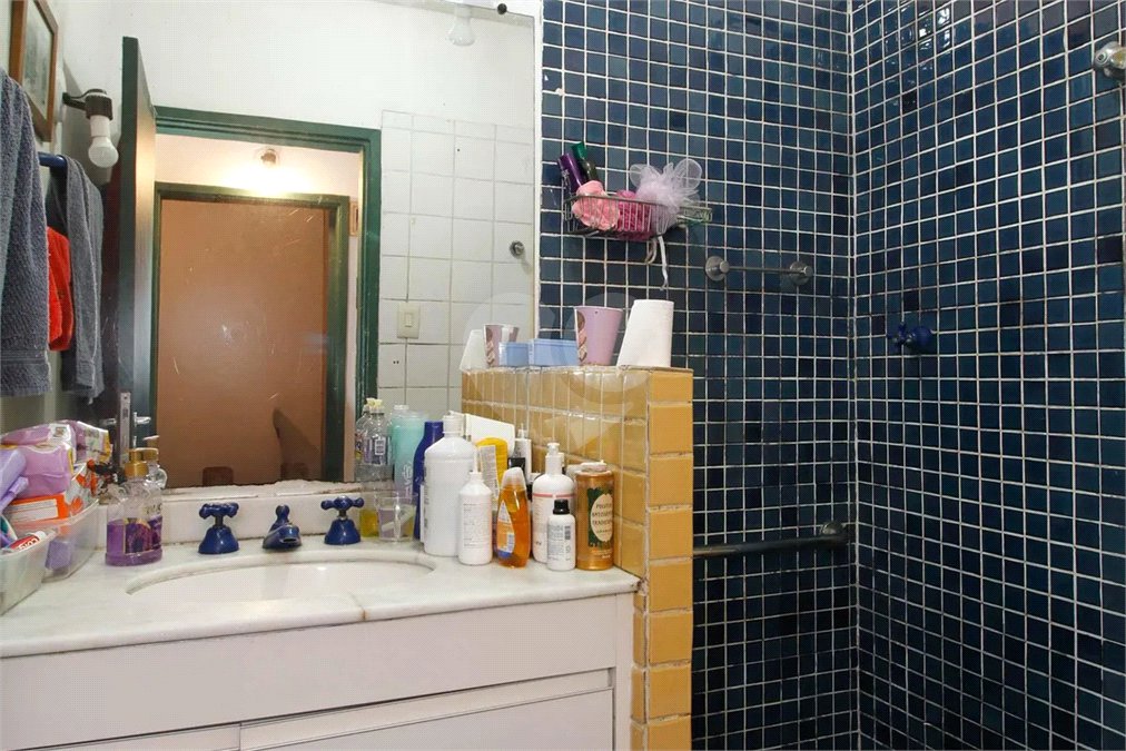 Apartamento à venda com 2 quartos, sendo 1 suíte, em Pinheiros, São Paulo, SP