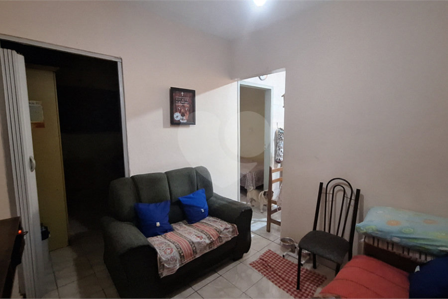 Casa à venda com 8 quartos em Parque Edu Chaves, São Paulo, SP