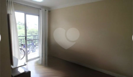 Apartamento à venda com 3 quartos em Vila Nova Cachoeirinha, São Paulo, SP