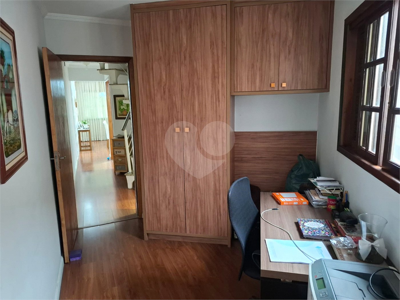 Casa à venda com 2 suítes em Vila Figueira, Suzano, SP