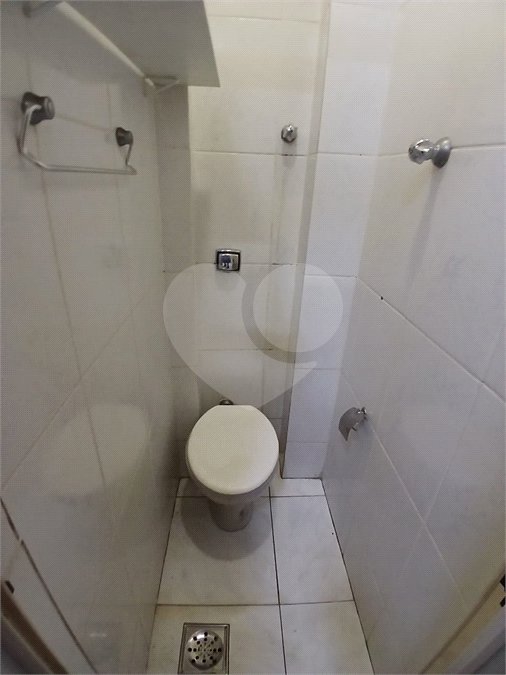 Apartamento à venda ou para alugar com 2 quartos em Maracanã, Rio de Janeiro, RJ