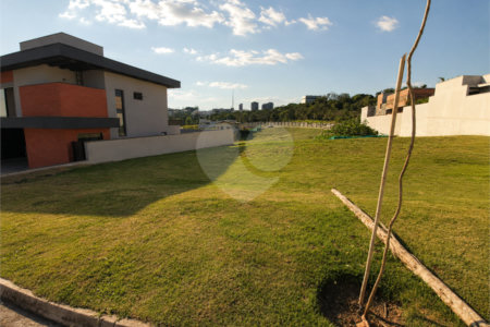 Terreno à venda no condomínio Bouganville, Sorocaba - SP