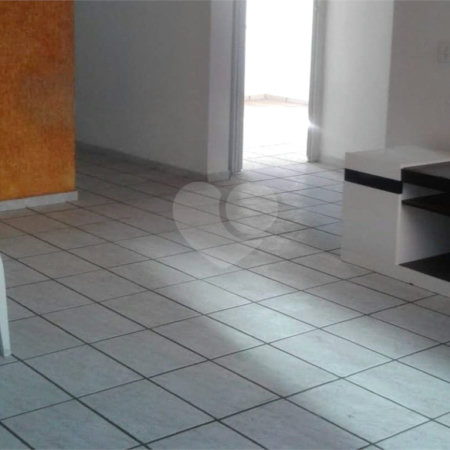 Apartamento à venda com 2 quartos em Vila Almeida, Sorocaba, SP