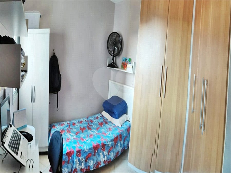 Apartamento à venda com 2 quartos em Vila Medeiros, São Paulo, SP