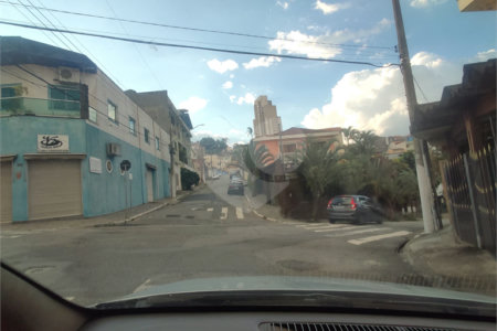 Terreno à venda em Vila Gustavo, São Paulo, SP