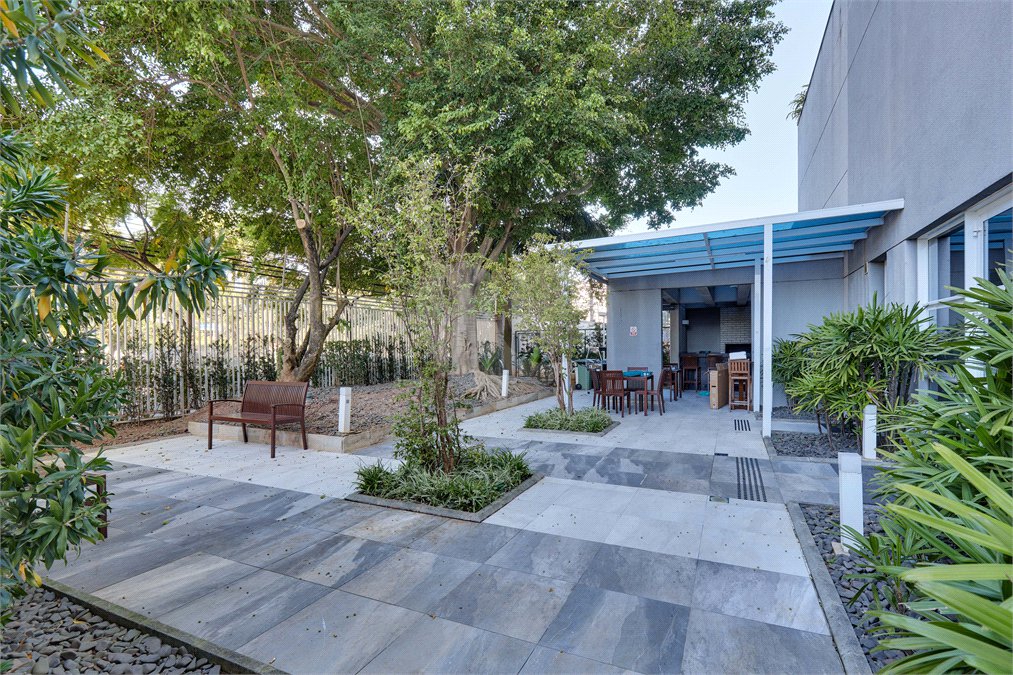 Apartamento à venda com 2 quartos, sendo 1 suíte, em Santo Amaro, São Paulo, SP
