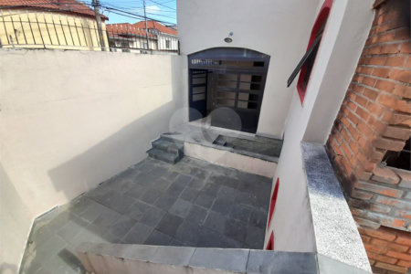 Sobrado à venda com 3 quartos, sendo 2 suítes, em Vila Gustavo, São Paulo, SP