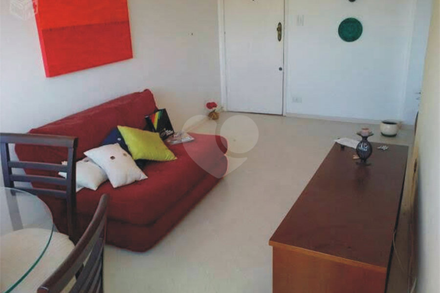 Apartamento à venda com 1 quarto em Casa Verde, São Paulo, SP