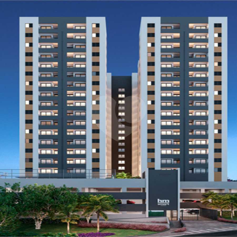 Apartamento à venda com 2 quartos em Jaguaribe, Osasco, SP