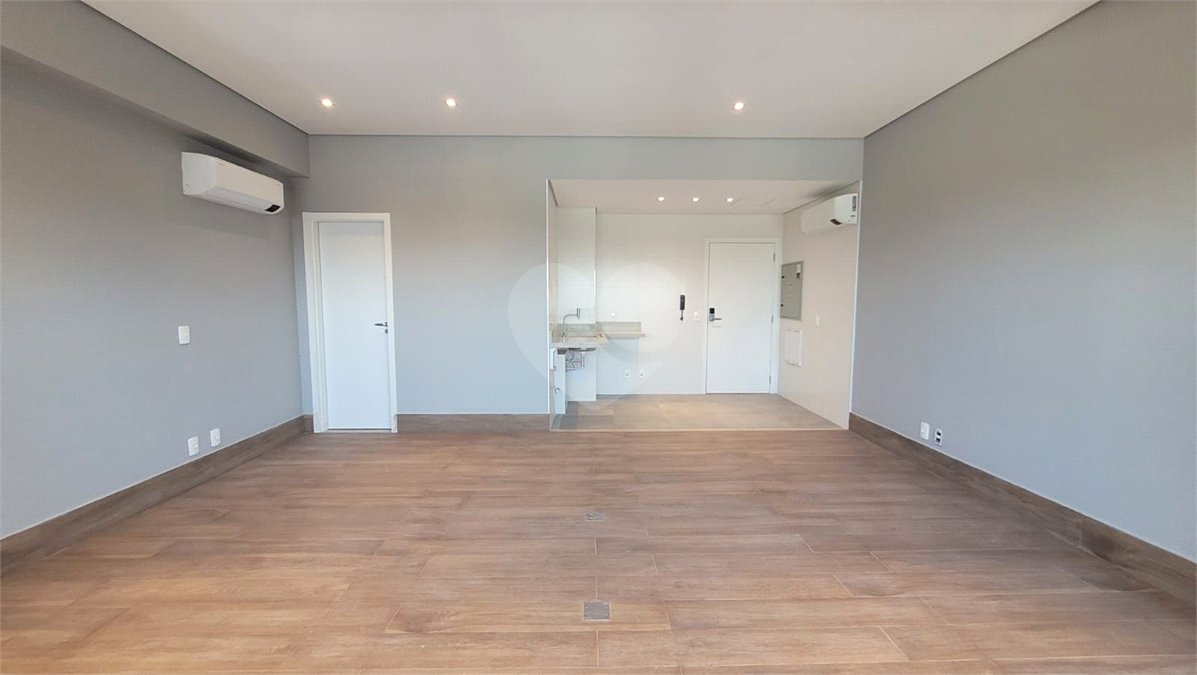 Apartamento à venda com 1 quarto em Itaim Bibi, São Paulo, SP
