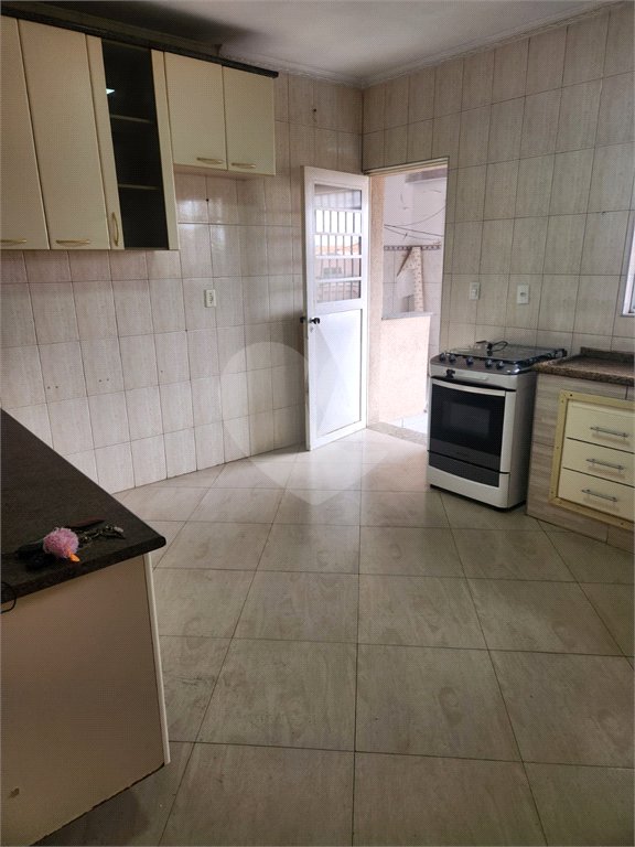 Sobrado à venda com 3 quartos em Vila Dalila, São Paulo, SP