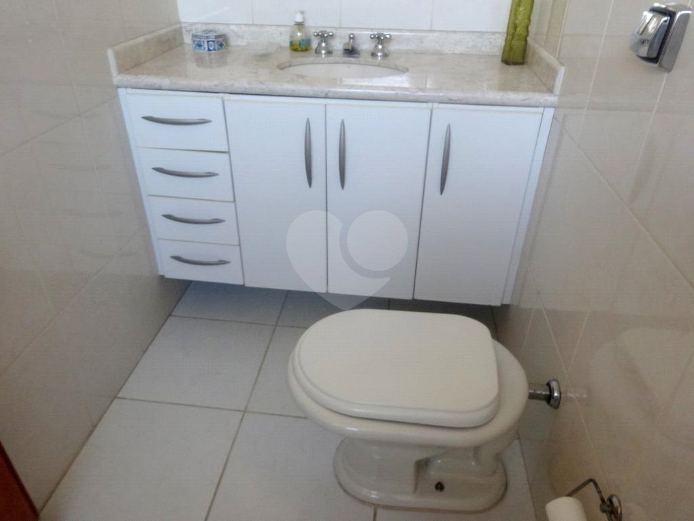 Apartamento à venda com 2 suítes em Cambuci, São Paulo, SP