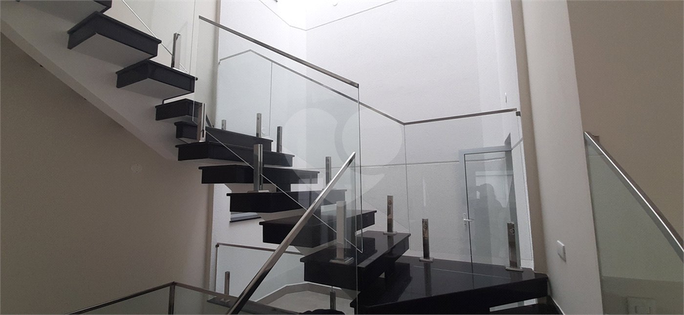 Casa à venda com 3 suítes em Tucuruvi, São Paulo, SP