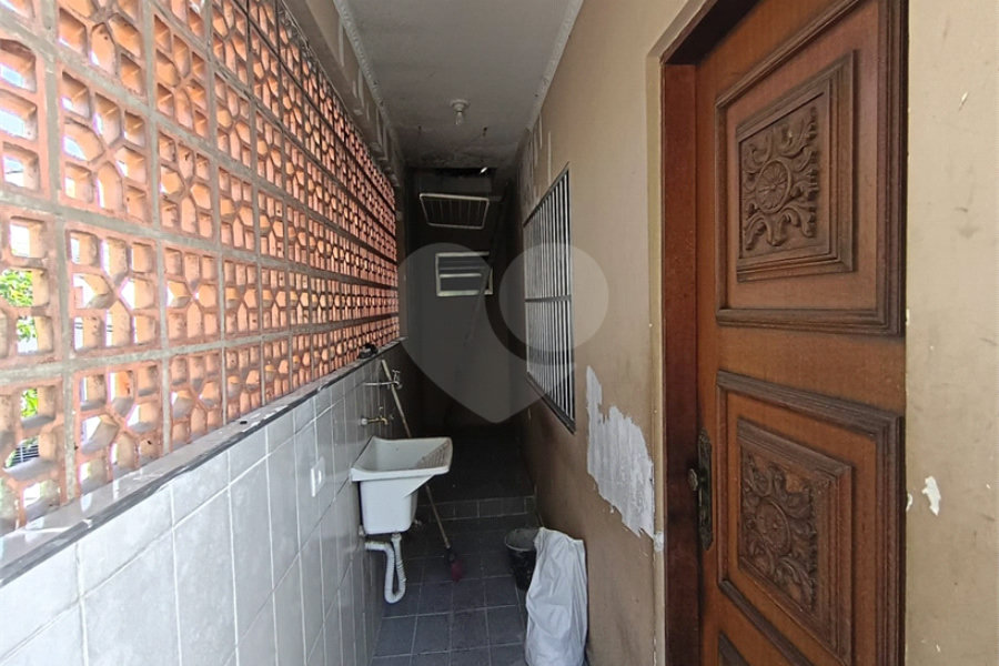 Apartamento para alugar com 2 quartos em Mandaqui, São Paulo, SP