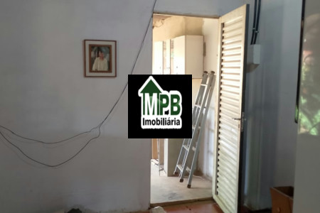 Casa à venda com 2 quartos em George Oetterer , Iperó - SP
