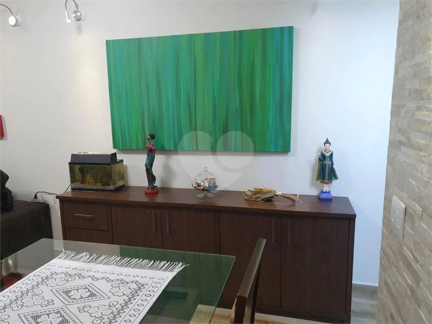 Sobrado à venda com 3 suítes em Horto, São Paulo, SP
