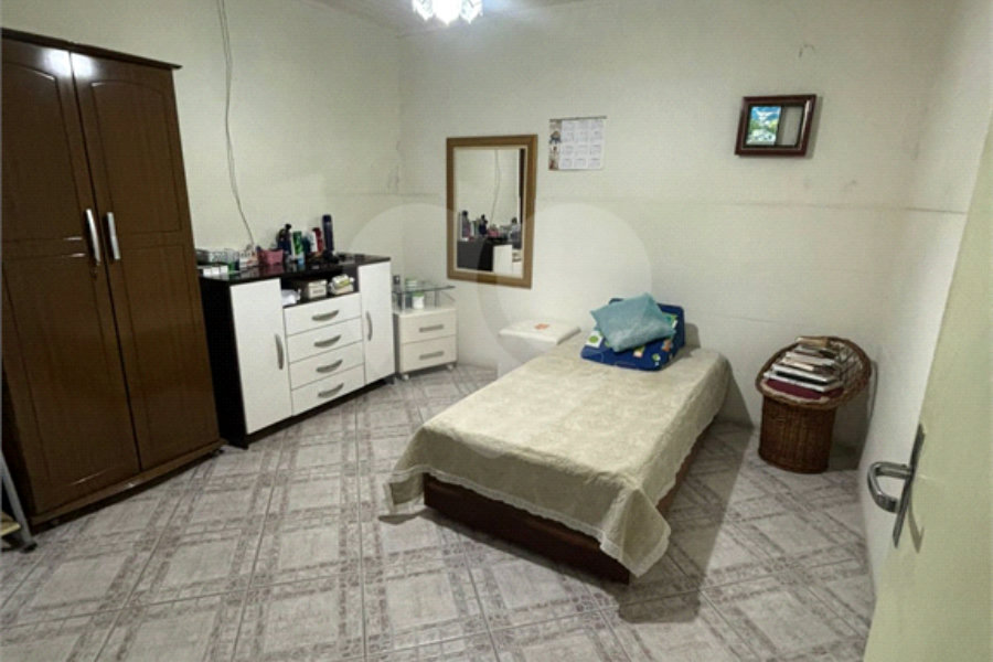 Sobrado à venda com 3 quartos em Tucuruvi, São Paulo, SP