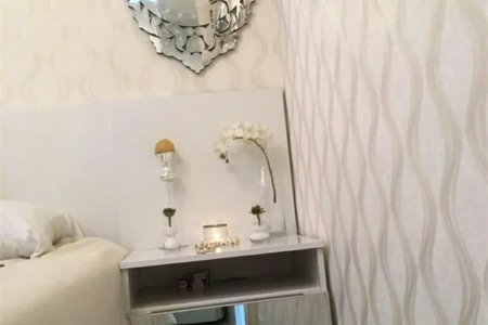 Apartamento à venda com 2 quartos, sendo 1 suíte,  em Jardim Ampliação, São Paulo, SP