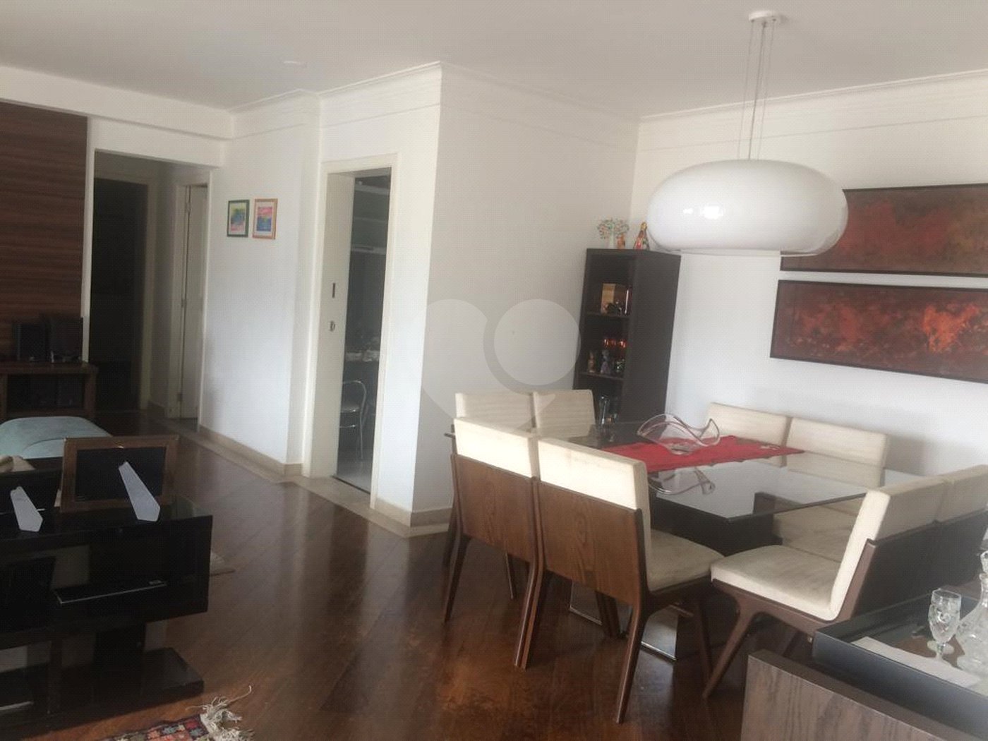 Apartamento à venda com 3 quartos, sendo 1 suíte, em Perdizes, São Paulo, SP