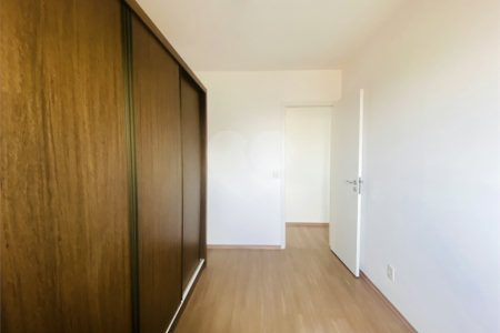 Apartamento à venda com 2 quartos no Centro, São Bernardo do Campo, SP