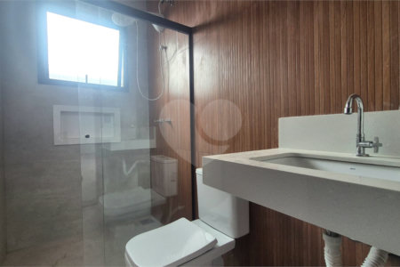 Casa à venda com 3 quartos, sendo 1 suíte,  no condomínio Cyrela Landscape, Votorantim - SP