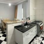 Casa à venda com 2 quartos em Vila Lavínia, Mogi das Cruzes, SP